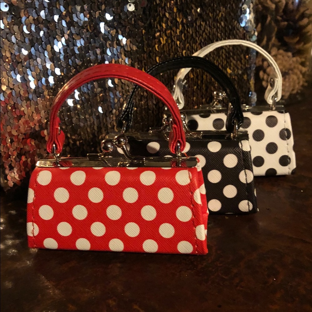 Mini bag - Picture 2 of 5